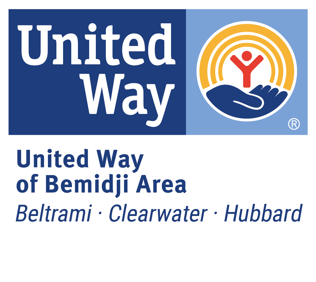 Logo of United Way of Bemidji Area