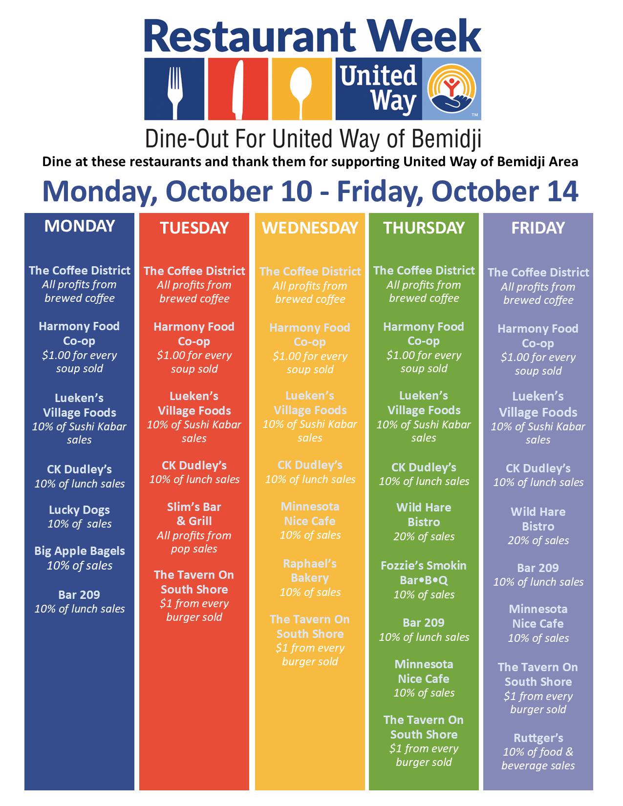 flyer
