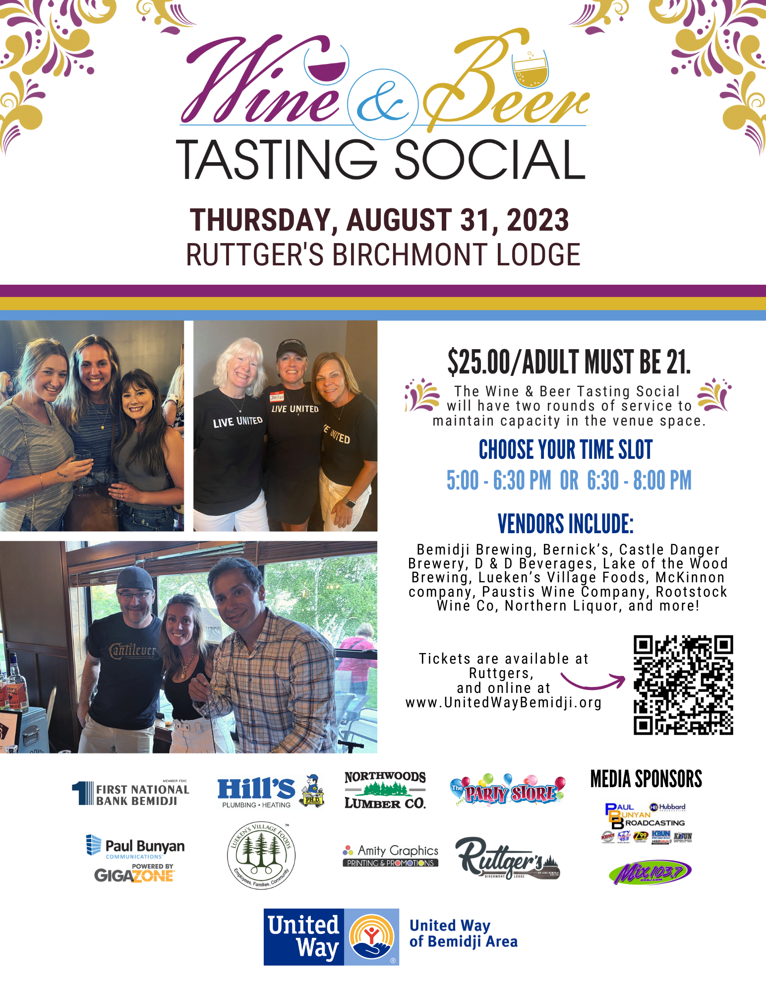 flyer