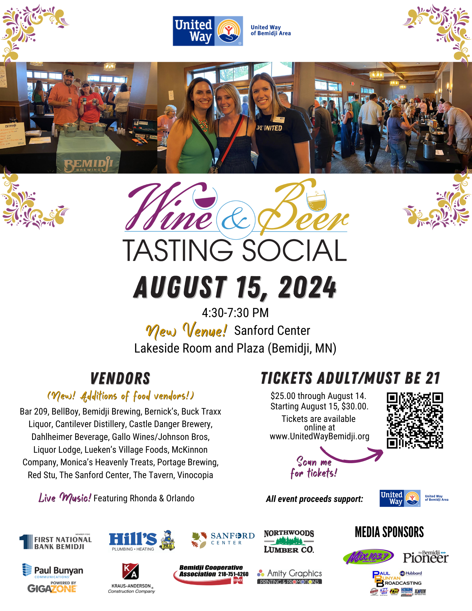 flyer