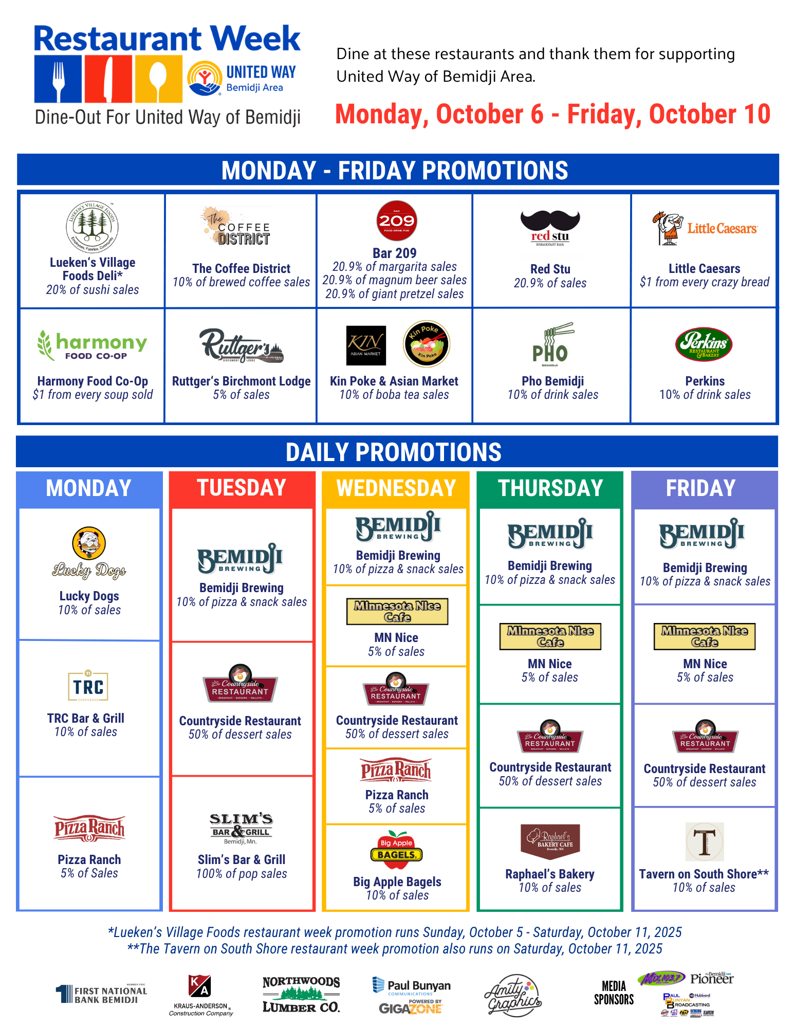 united-way-restaurant-week