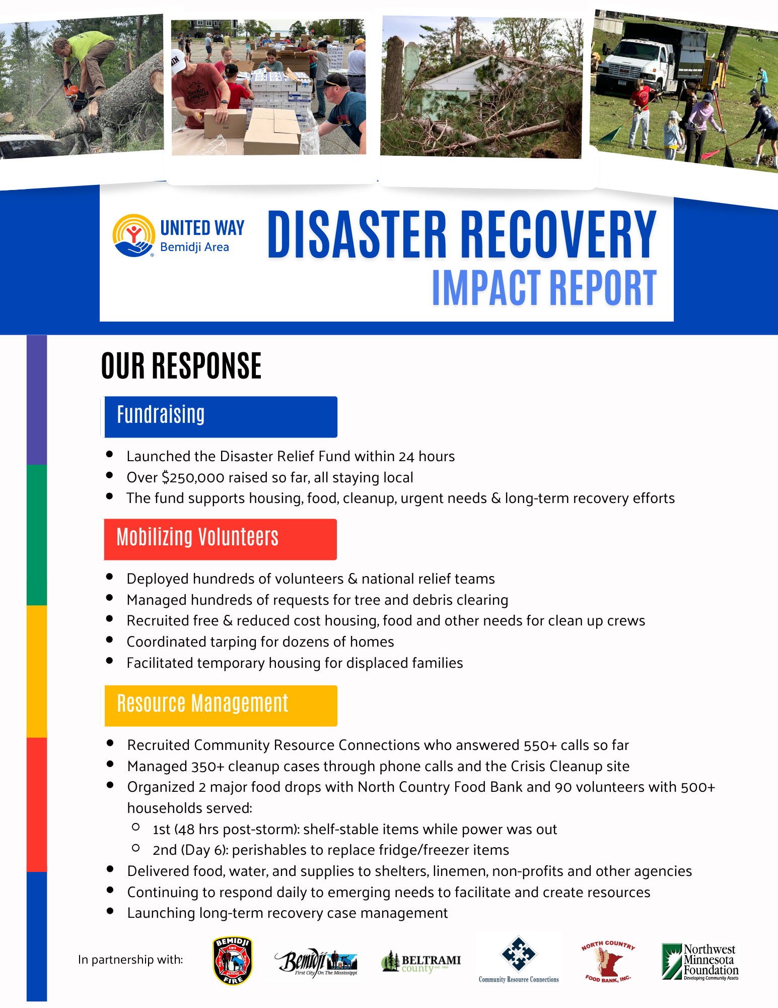 disaster-relief