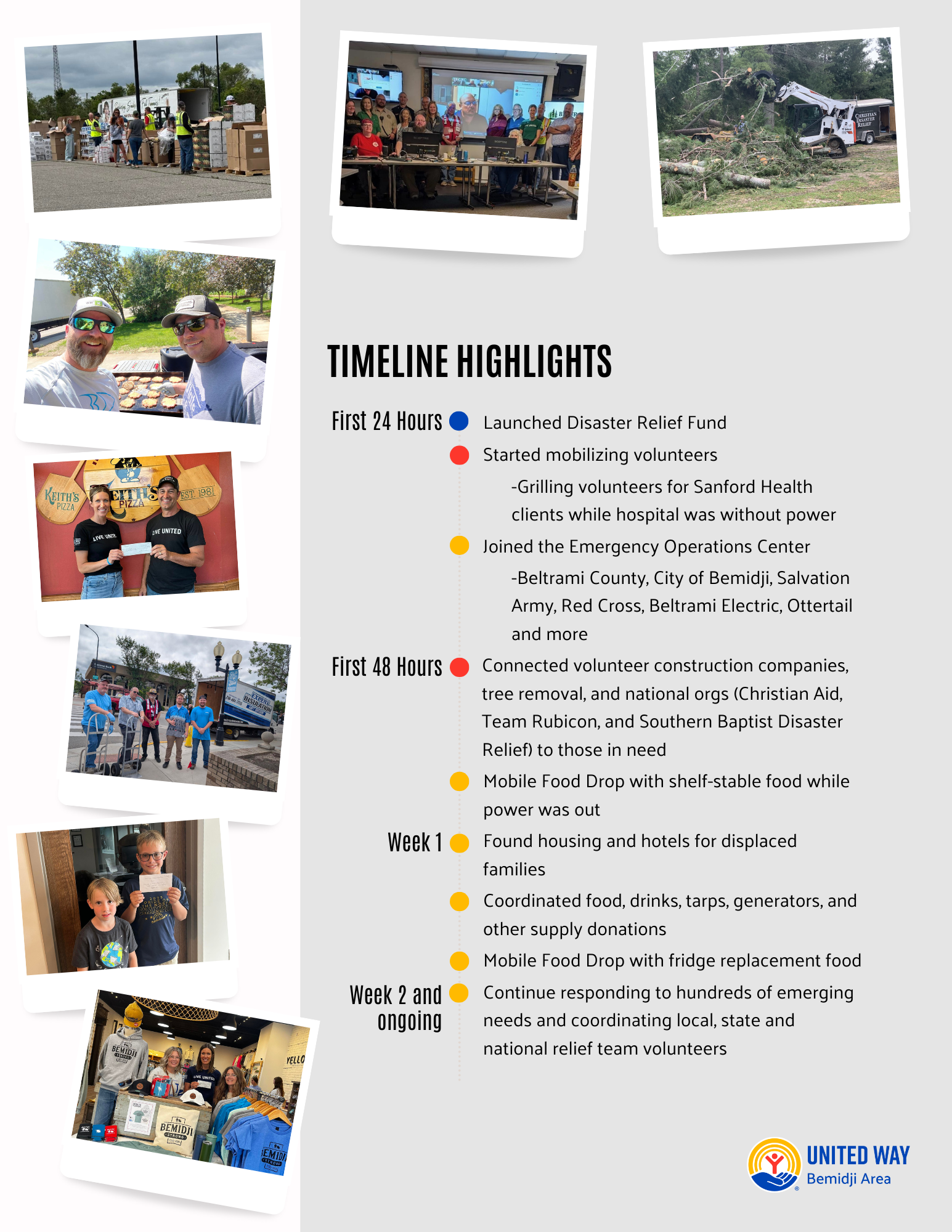disaster-relief