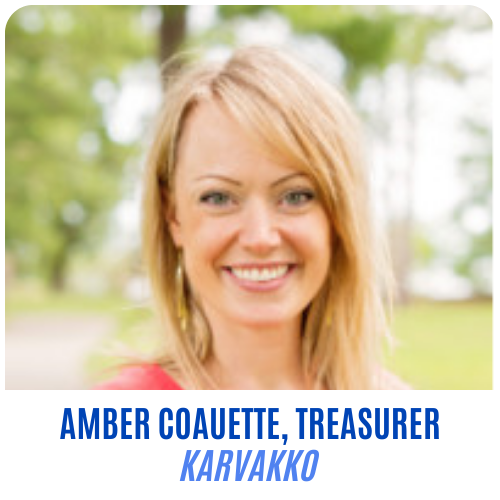 amber-coauette
