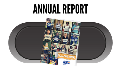 annual report