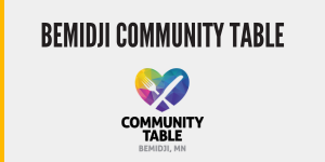 community-table