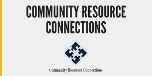 community-resource-connections