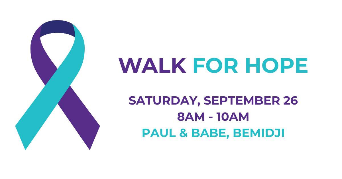 walk for hope