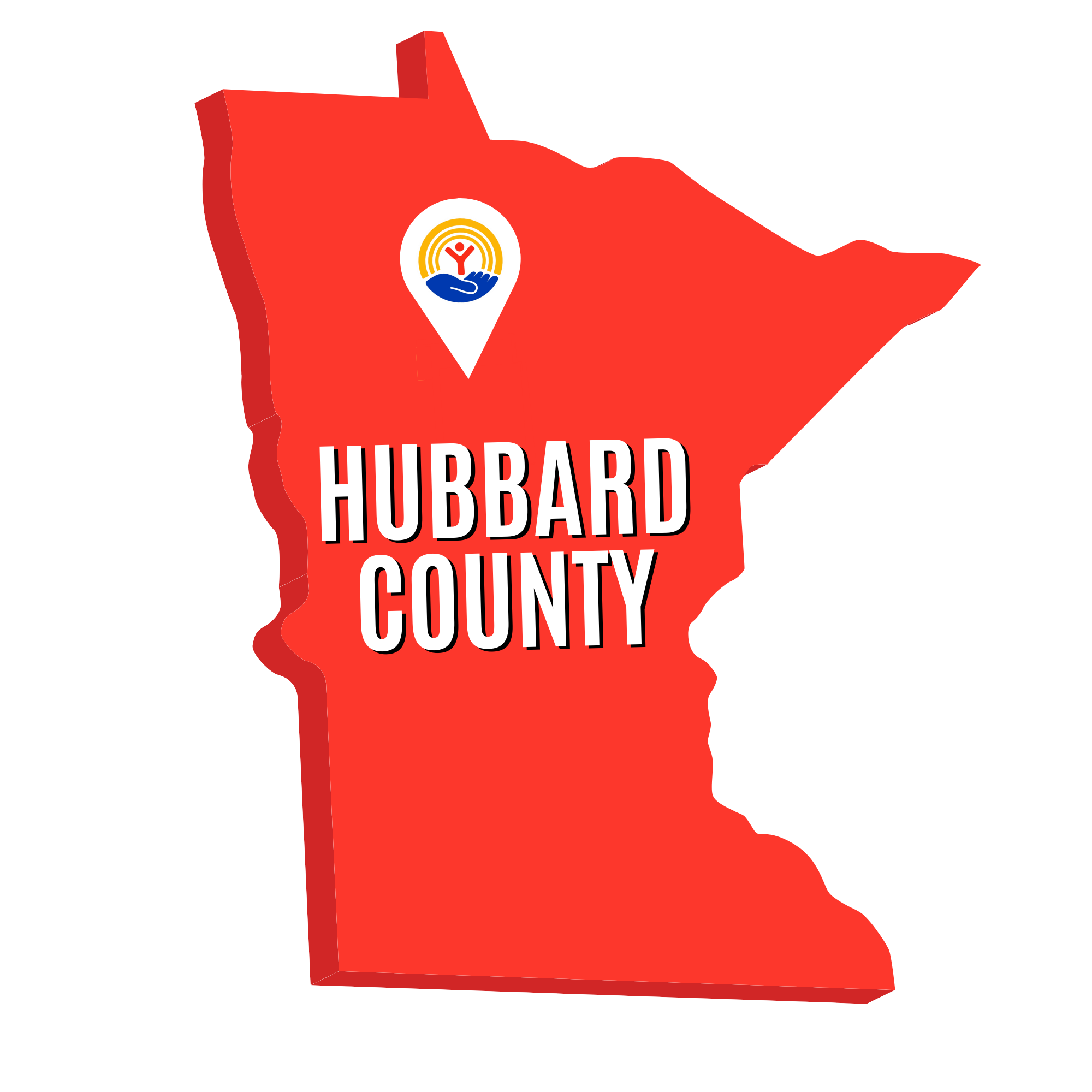 hubbard-county