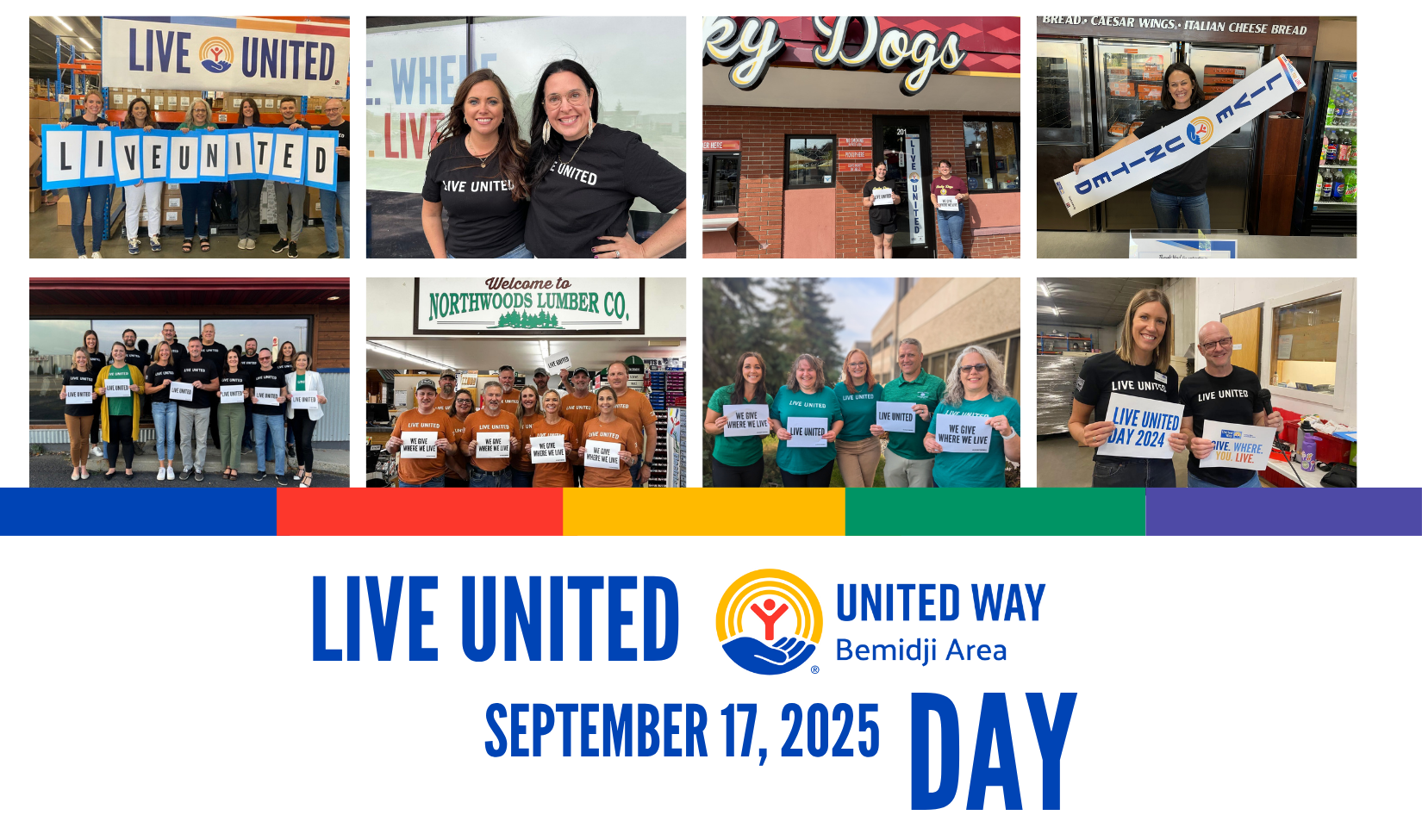 live-united