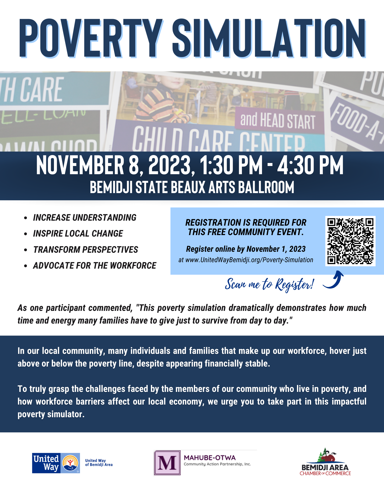 flyer