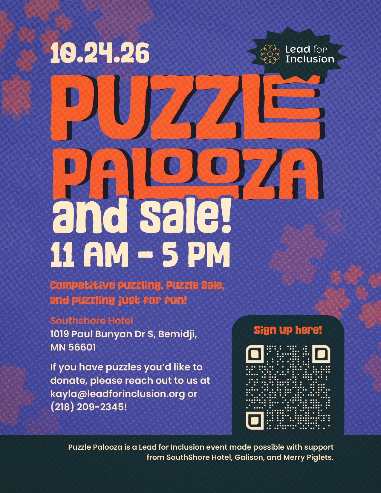 puzzle-palooza