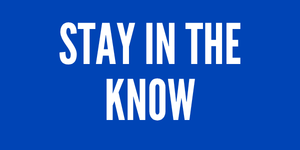 stay-in-the-know