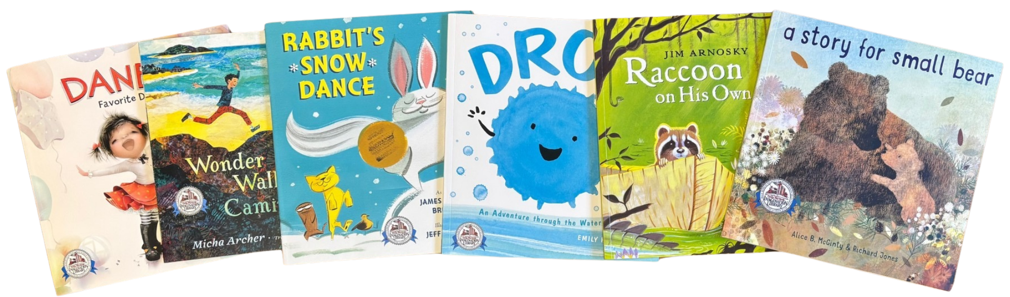 imagination library