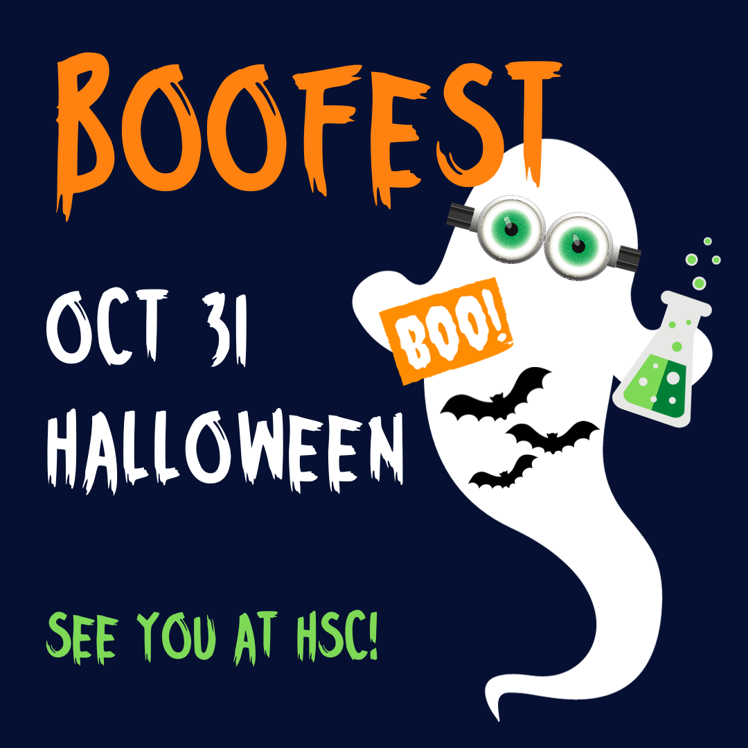 BOOFEST - hsc