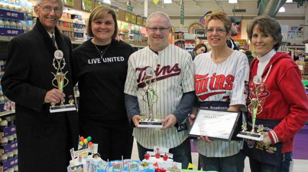 2013 Champions_Paul Bunyan Broadcasting